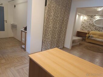 DS CENTRUM 1izb ZARIADENÝ PARKOVANIE TERASA - 9