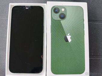Iphone 13 128GB - 9