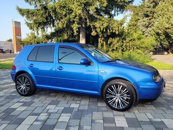 Volkswagen golf 4 1.9tdi 66kw - 9