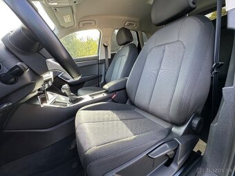 Audi Q3 2.0tfsi 4x4 , možný odpočet dph - 9