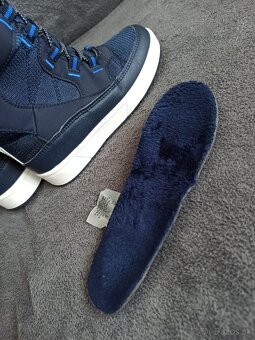 Snehule H&M veľ 27 - 9