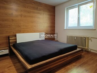 HALO reality - Predaj, dvojizbový byt Krompachy, Maurerova - - 9