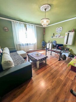 5 izbový rodinný dom - Tešedíkovo - 9