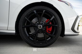 Volkswagen Golf 2.0 TSI 245k GTI - 9