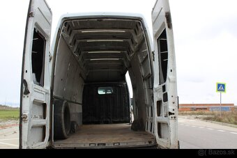 Iveco Daily 35S17 3.0HPT Maxi do 3500kg - 9