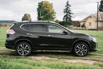 Nissan X-Trail 1.6dci - 9