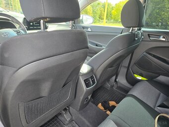 Hyundai Tucson 1.6 T-GDi Style - 9