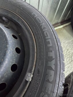 4x100 R15 Suzuki Swift - 9