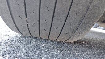 Kögel SN24 mulda mega - 9