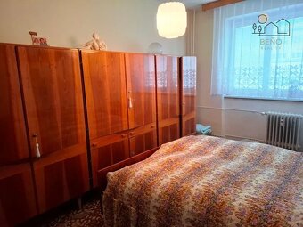 Byt 2+1 Liptovský Mikuláš, Staré mesto - 9