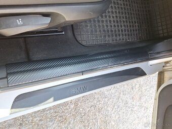 Vymenim bmw E 87 118 D 2005 r - 9