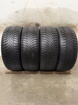 Zimná sada 5x114,3 R18 , 225/40/18 KIA Ceed , Huyndai Mazda - 9