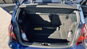 BMW Rad 1 116i M Packet - 9