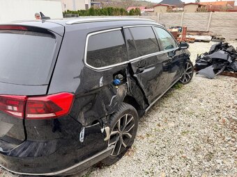 Volkswagen Passat 2.0 tdi - 9