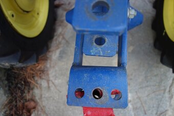 Agzat - podvozok+pluh - 9