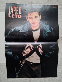 Nemecké Bravo rok 1996 - 9