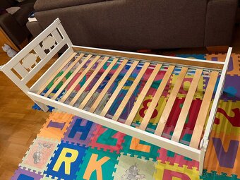 detska postel ikea - 9