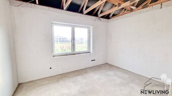 NA PREDAJ novostavba rodinného domu SOKOLOVCE - 9