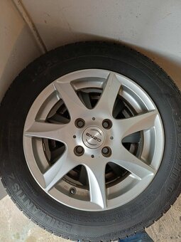 Ford Fiesta 1,25 16V - 9