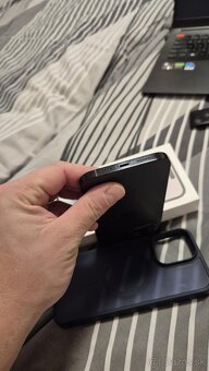 Apple Iphone 14 PRO Max 256gb, krásny stav - 9