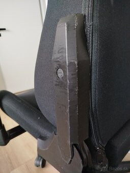 Herná stolička Racing pro - 9