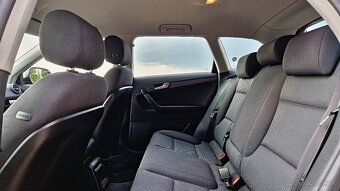 AUDI A3 1.9 TDI 2009 - 9