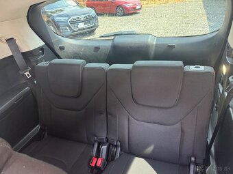 Ford S-Max 2.0 TDCi Duratorq 150 Trend A/T - 9