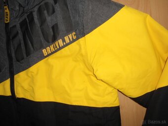 Panska prechodna teplejsia bunda Chapter - 9