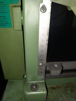 Hoblovacka s pretahom - 9