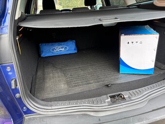 Predám FORD FOCUS 1,0 EcoBoost - 9