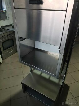 PREDAM PROFESIONÁLNE GASTRO ZARIADENIE - 9