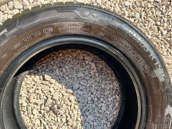 Pneumatiky Barum Bravuris 185/65 R15, letné - 9