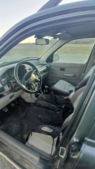 Land rover freelander td4 - 9