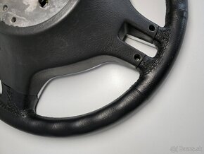 BMW športový kožený volant e39 e46 e53 - 9