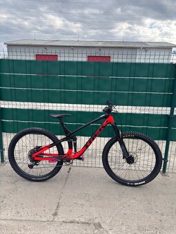 Trek fuel 7 2022 - 9