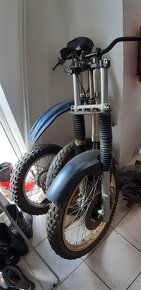 Predám N,d.na moto - 9