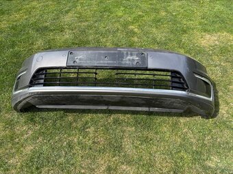 Predny naraznik s dennymi svetlami pre VW e-golf - 9