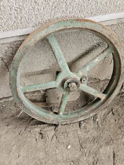 Fortschritt k 442 - 9