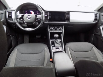 Škoda Kodiaq 2.0TDI/4x4/DSG/Full-LED/NAVI/ - 9