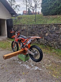 Ktm sxf 350 2015 - 9