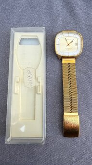 Hodinky PRIM Televize automatic - 9