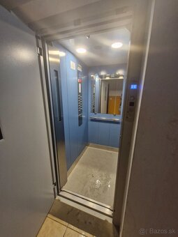 EXKLUZÍVNE na Predaj 3-izbový byt, CENTRUM II, Dubnica nad V - 9