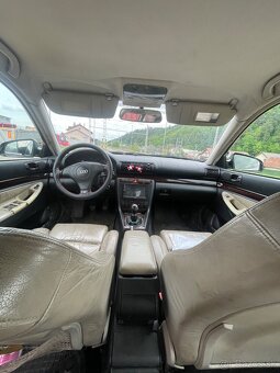 Audi a4 b5 - 9