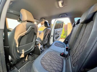 Predám BMW X1 18d A/T - 9