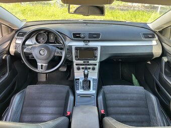 Volkswagen Passat CC 2.0 TDI 103kw DSG - 9