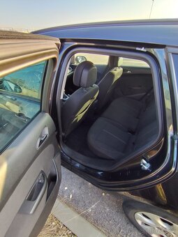 Opel Astra diesel - 9