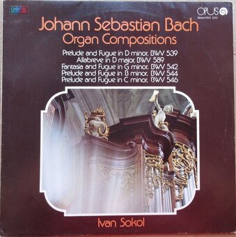 Bach - 9