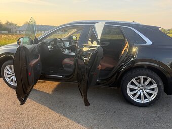 Audi Q8 3,0 TDI 210 kW Quattro - 9