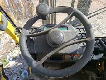 HYSTER H1.6FT - 9