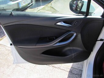 Opel Astra ST 1.4 Enjoy - odpočet DPH - splátka od 189,-€ - 9